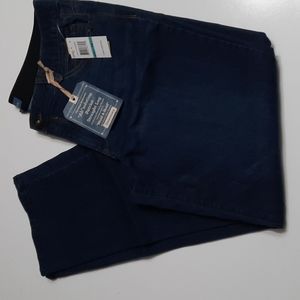 Democracy Patriot Straight Leg Jeans